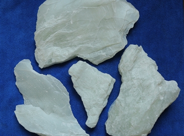 Soapstone Powder manufacturers